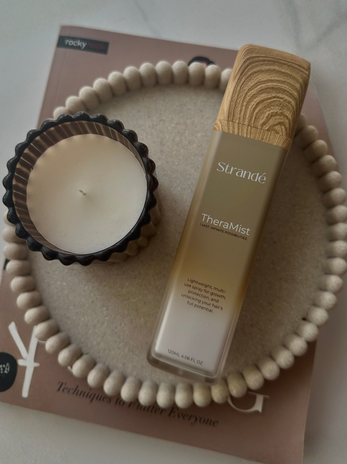 TheraMist by Strandé - BLACK FRIDAY OFFER