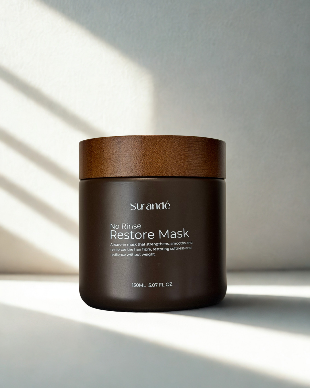 No Rinse Restore Mask