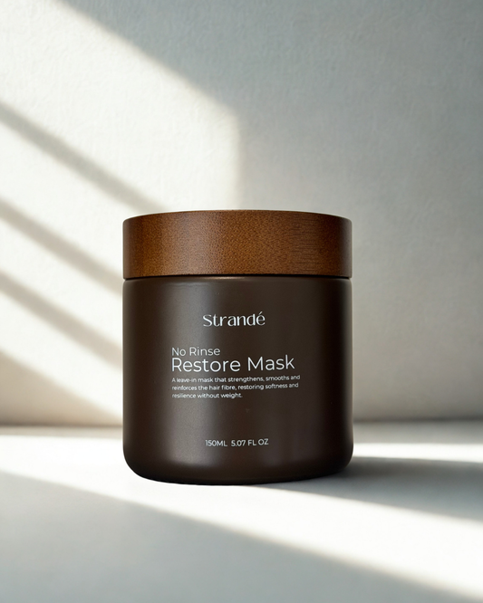 No Rinse Restore Mask