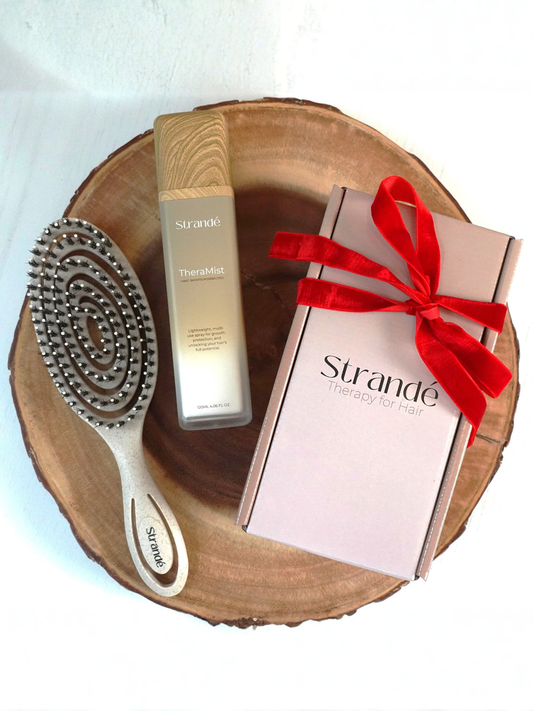 Gifting Bundle - 2x TheraMist & 1 x Brush