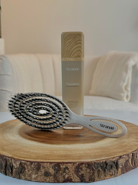 TheraMist + Hybrid Flex Brush Bundle