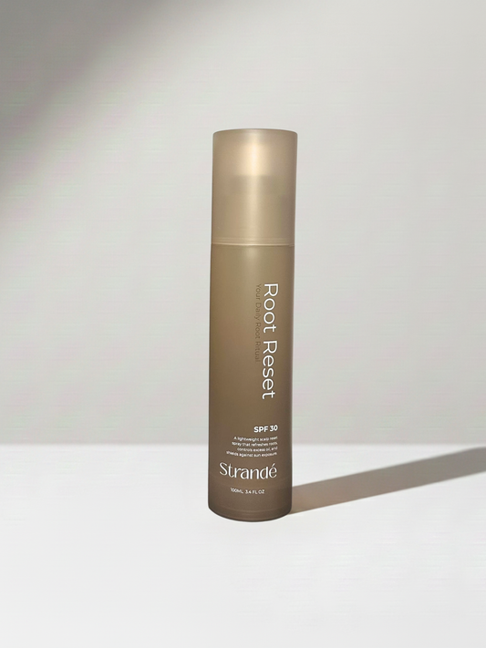 Root Reset with SPF 30 - COMING SOON