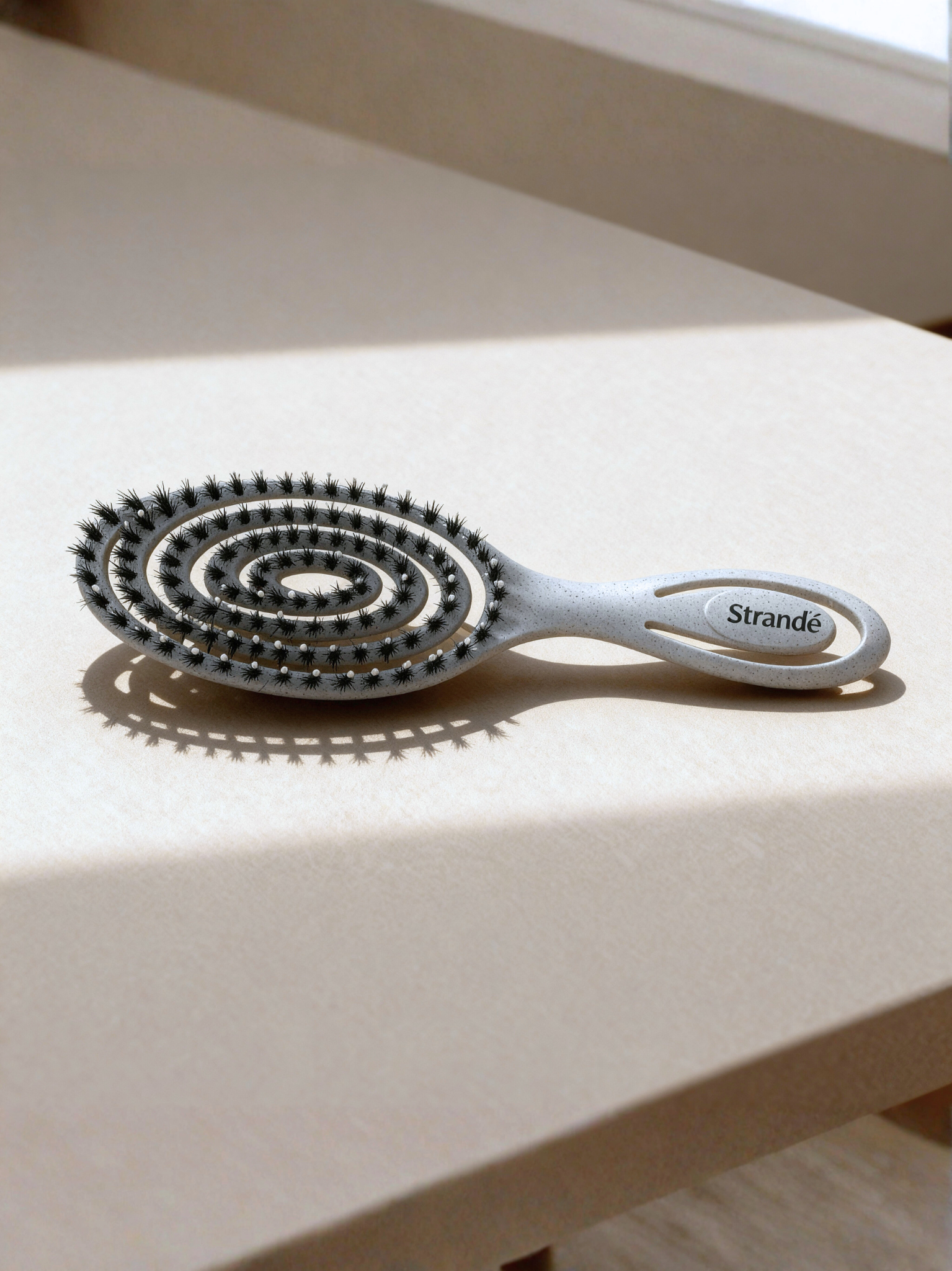 Hybrid Flex Brush by Strandé (Strande)
