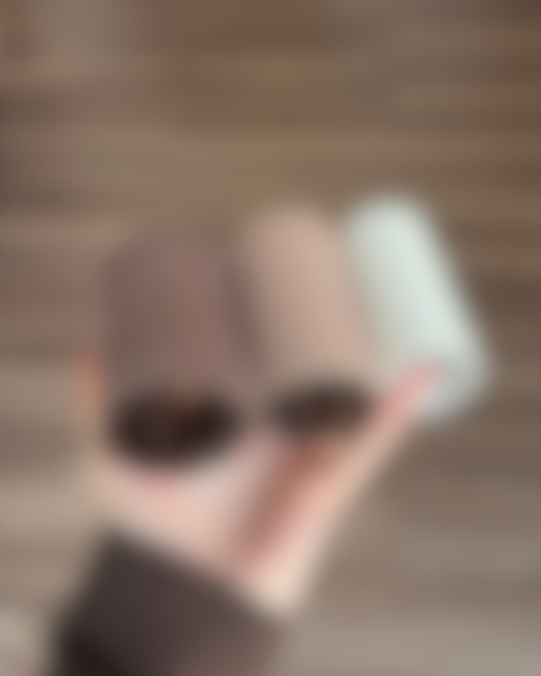 we can't tell you yet - Strandé x